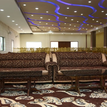 Best hotel in Doraha